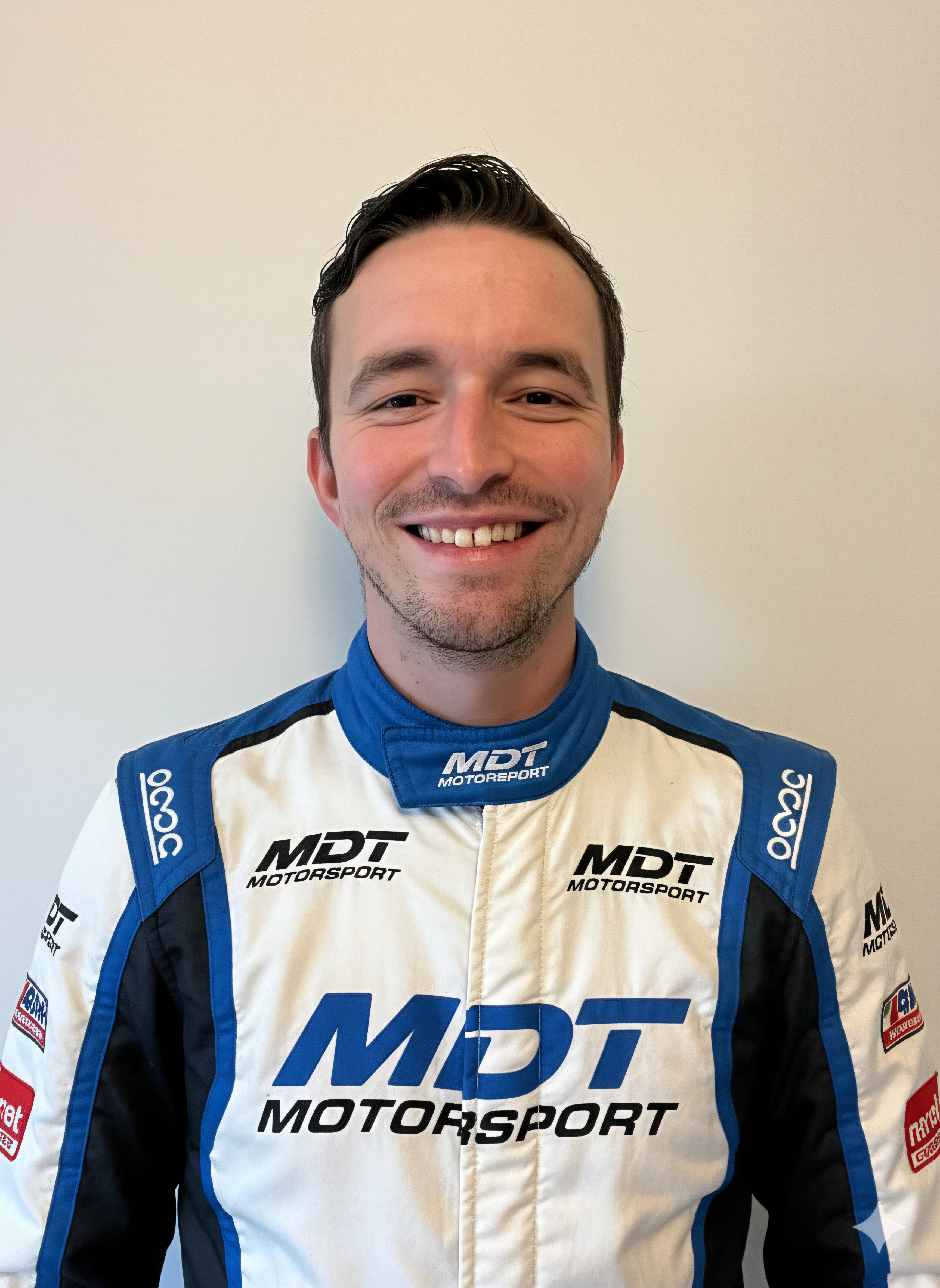 Foto de Daniel López