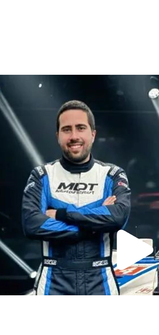 Foto de Julián Gomez JR