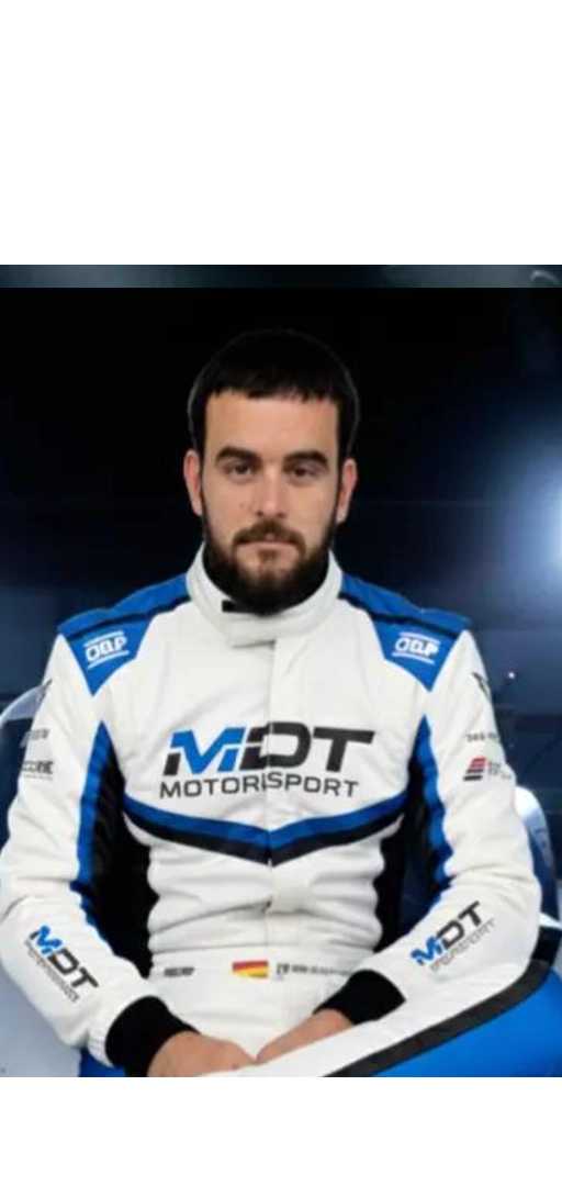 Foto de Joan Pau Muñoz